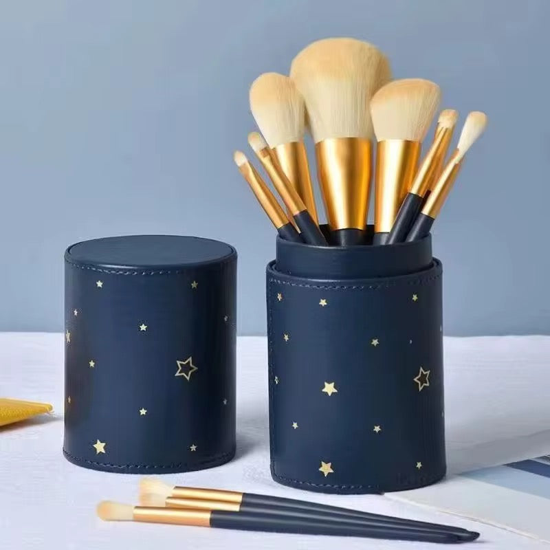 Make-Up Brush Set