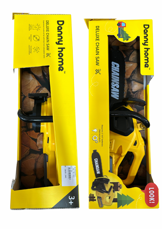 Kids Chain Saw