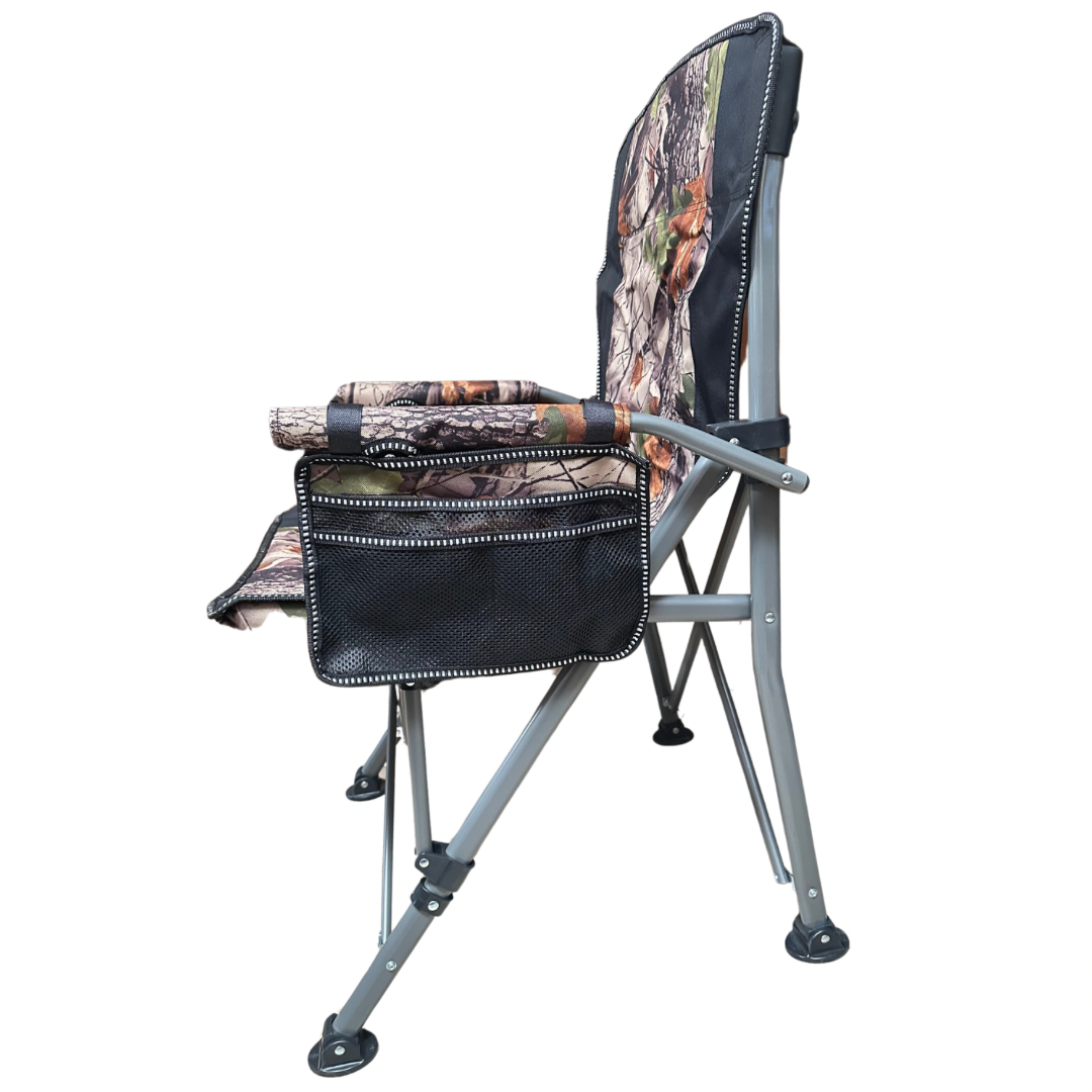 Camping chair / Kampstoel