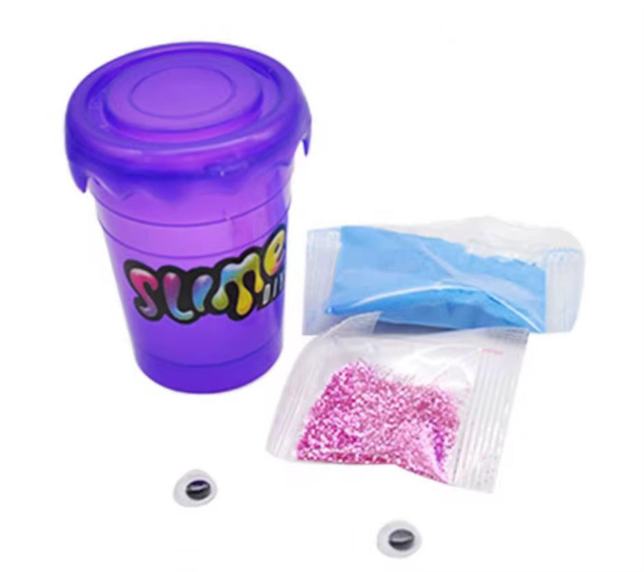 DIY Slime