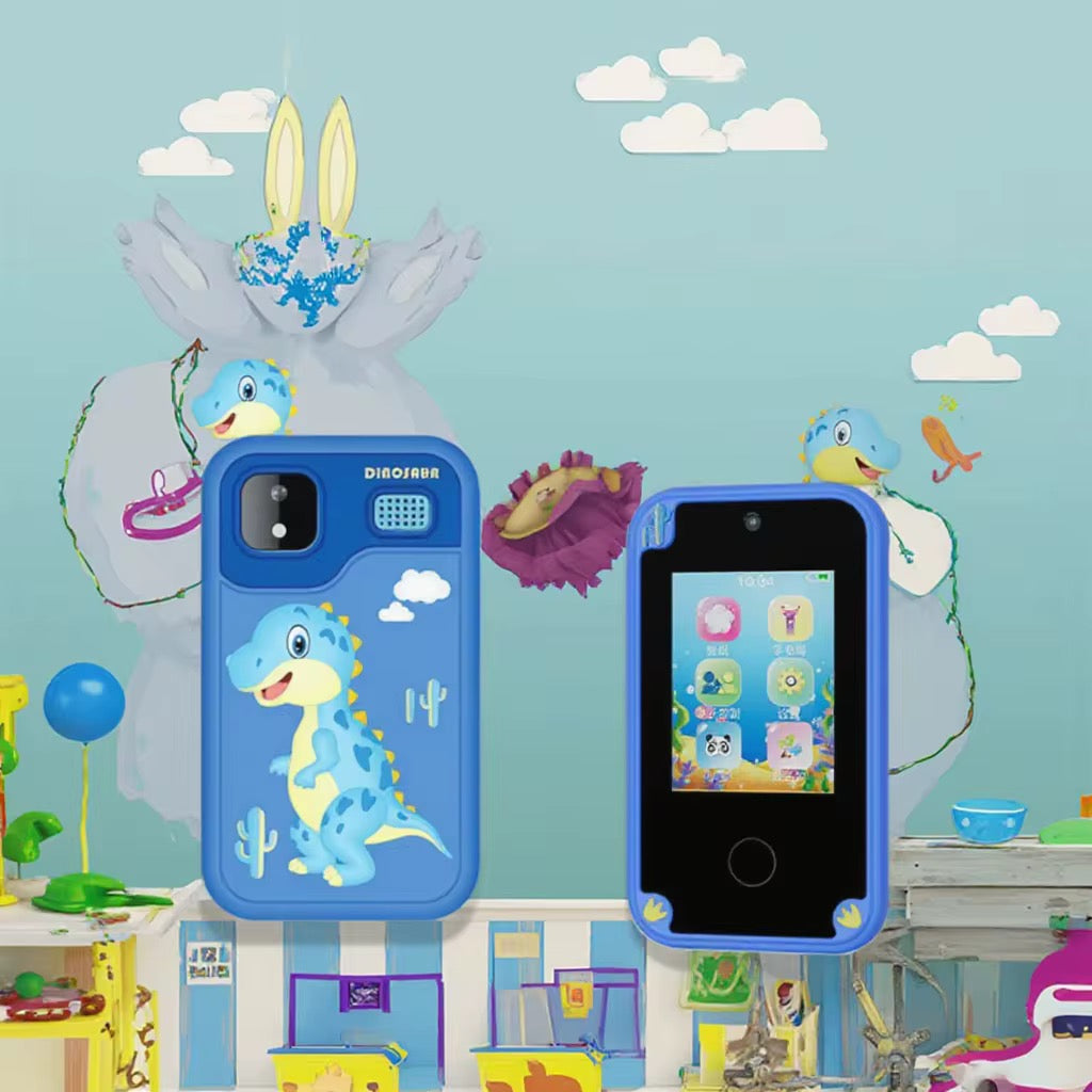 Kids Smart Phone