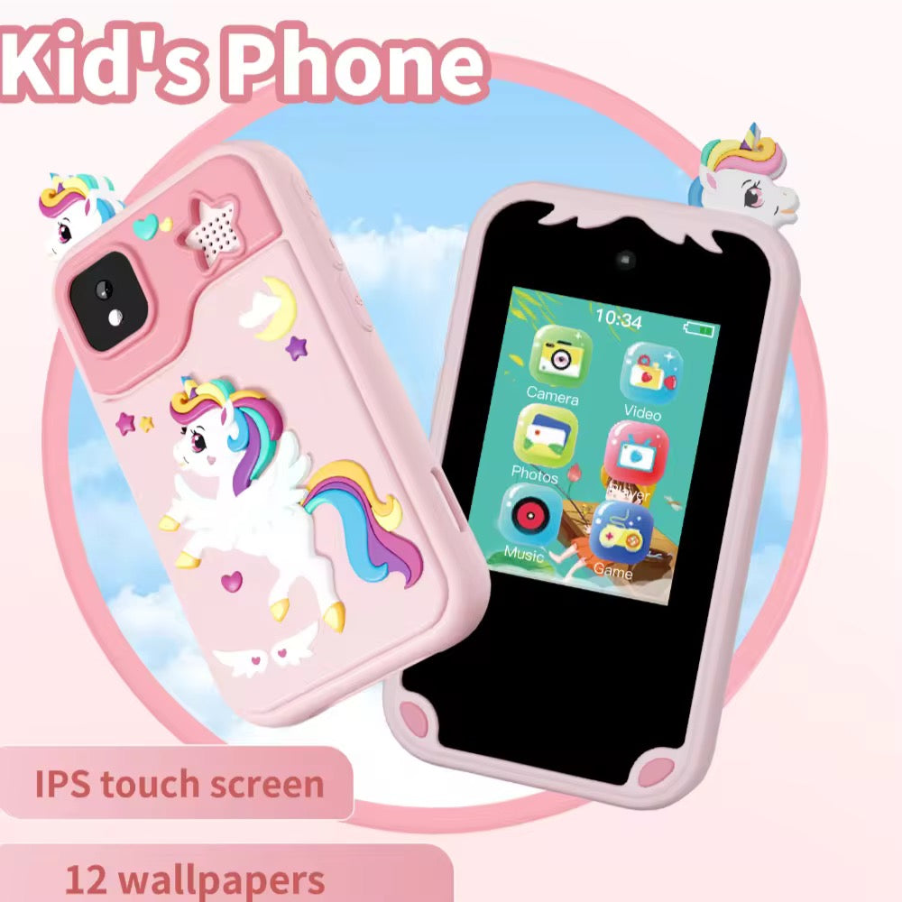Kids Smart Phone
