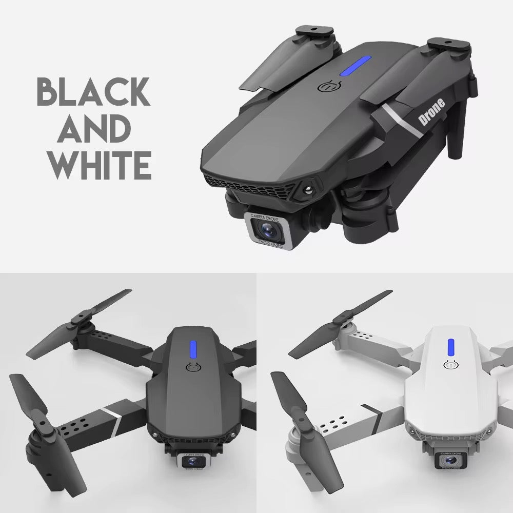 Drone E88 Pro Max