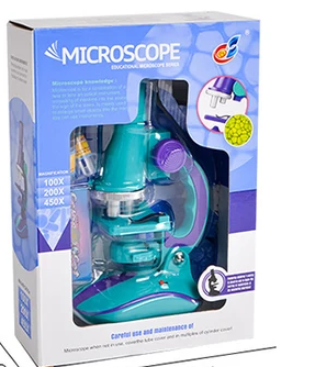 Microscope