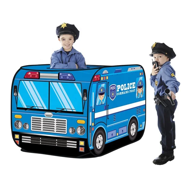 Police Car