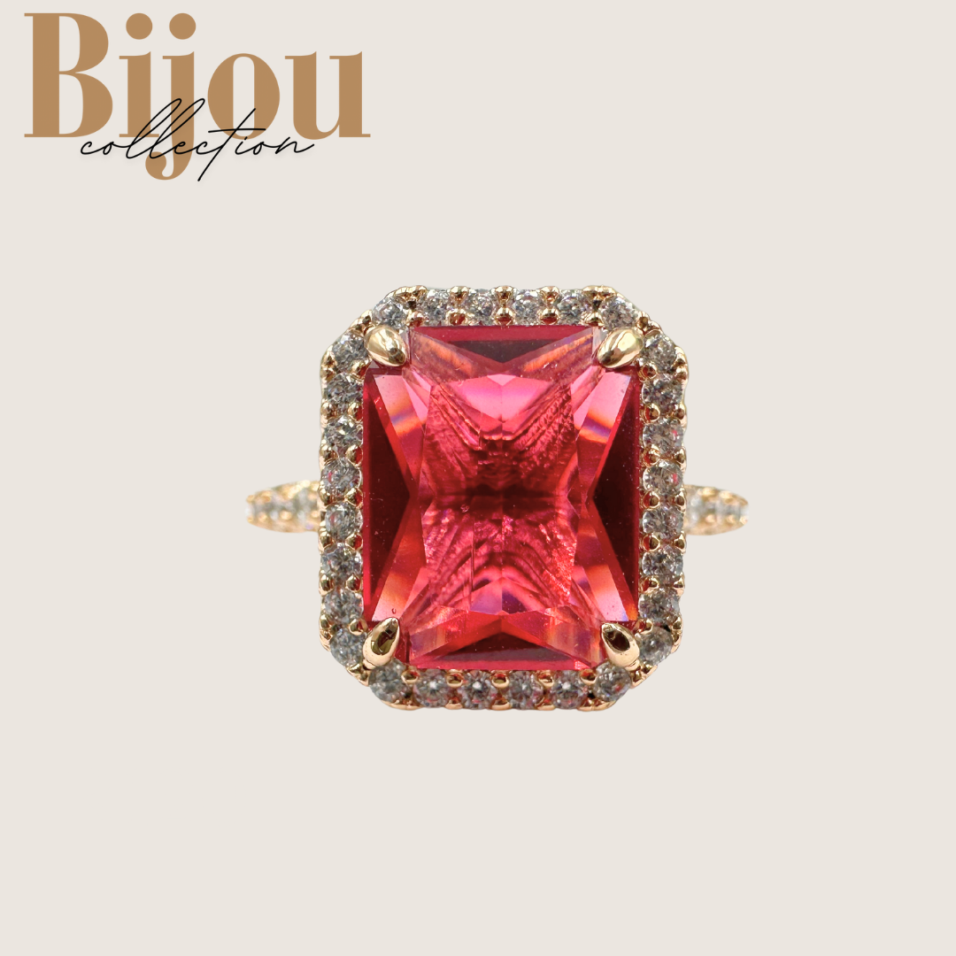 Bijou Ring RPR0001-5