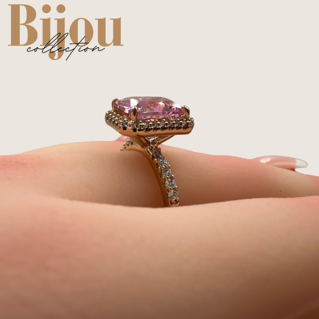 Bijou Ring RPR0001-5
