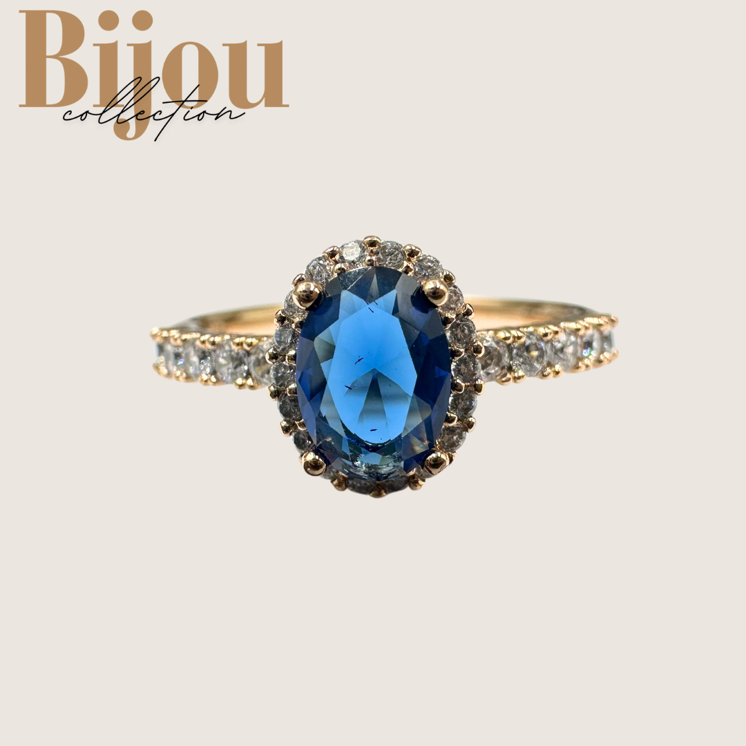 Bijou Rings RPR0006,10