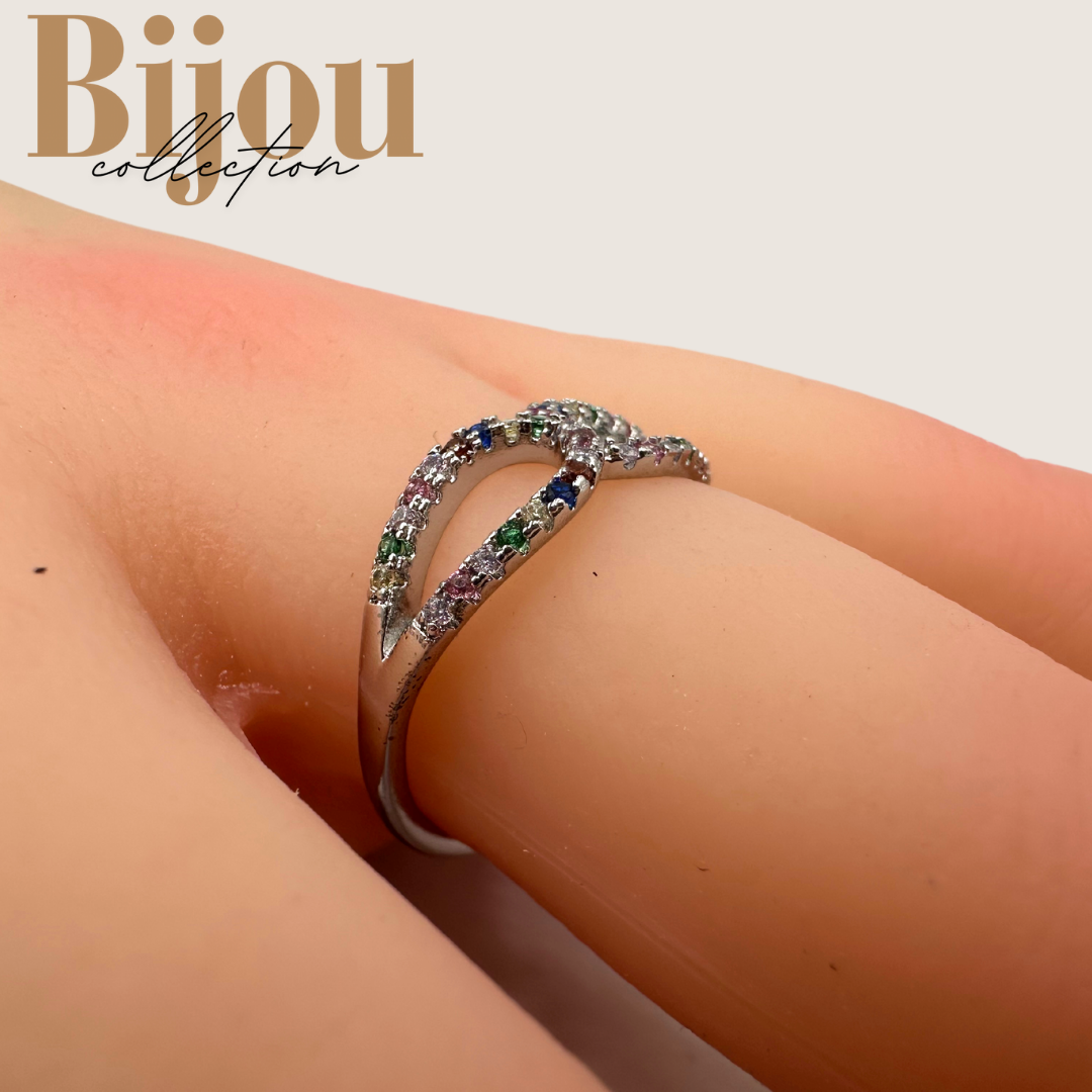 Bijou Ring RPR0007