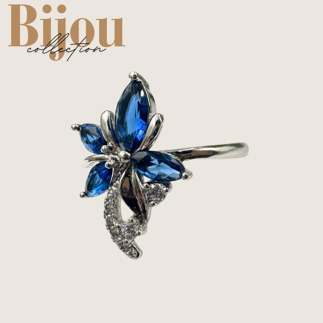 Bijou Ring RPR0008