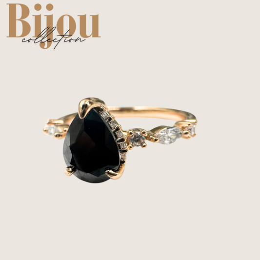 Bijou Ring RPR0011-12