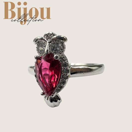 Bijou Ring RPR0013