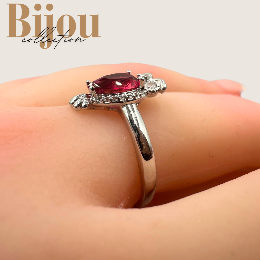 Bijou Ring RPR0013