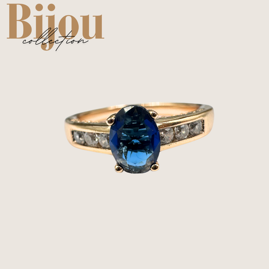 Bijou Ring RPR0014