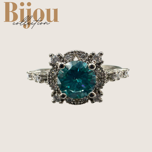 Bijou Ring RPR0015 - Adjustable