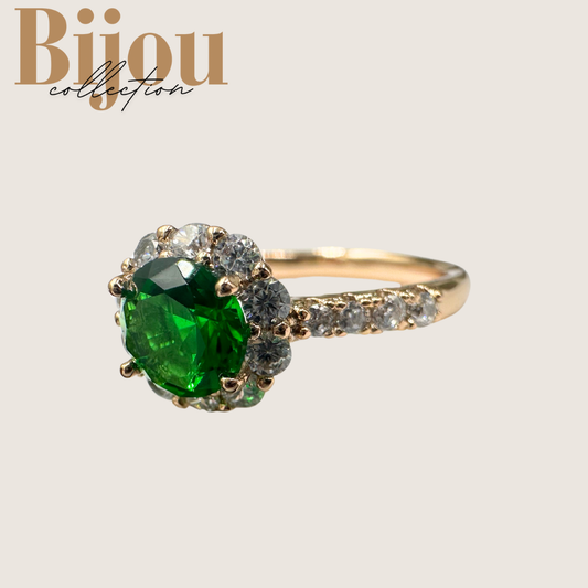 Bijou Ring RPR0017