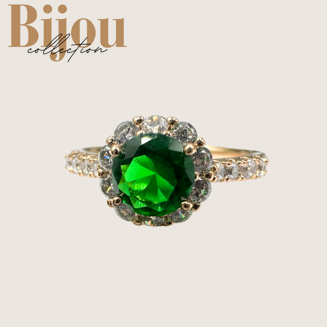Bijou Ring RPR0017