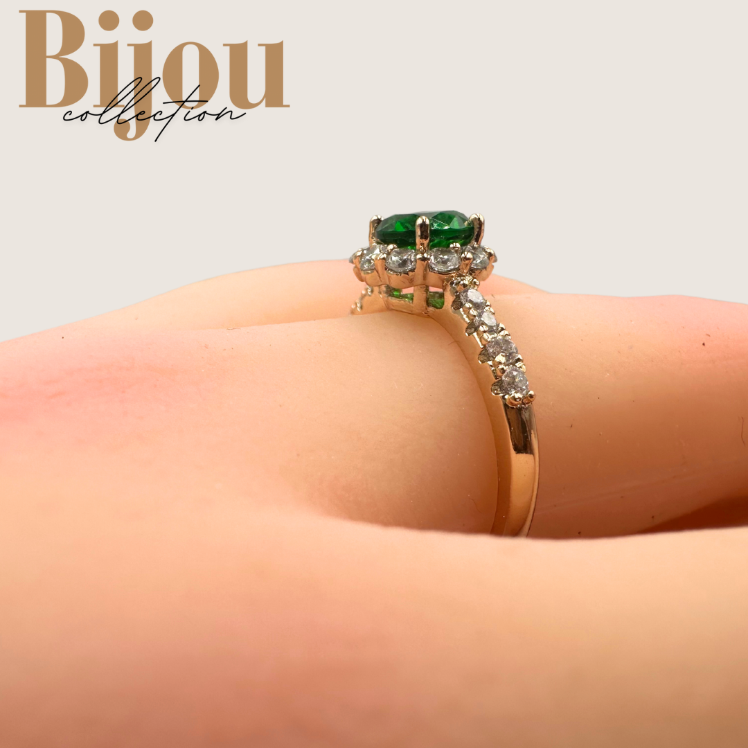 Bijou Ring RPR0017