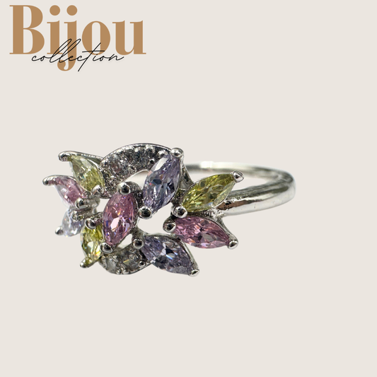 Bijou Ring RPR0021