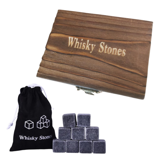 Whiskey Stones