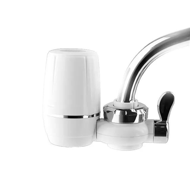 Water Faucet Purifier
