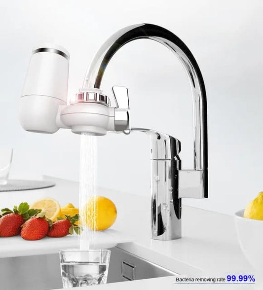 Water Faucet Purifier