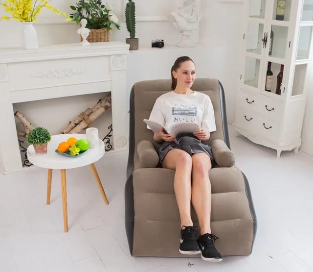 Inflatable Sofa - Single Size