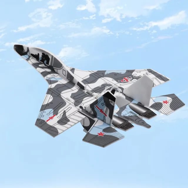 DIY Model Aircraft