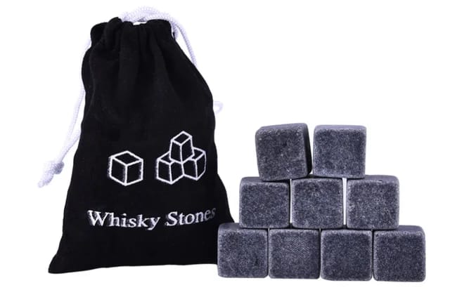 Whiskey Stones