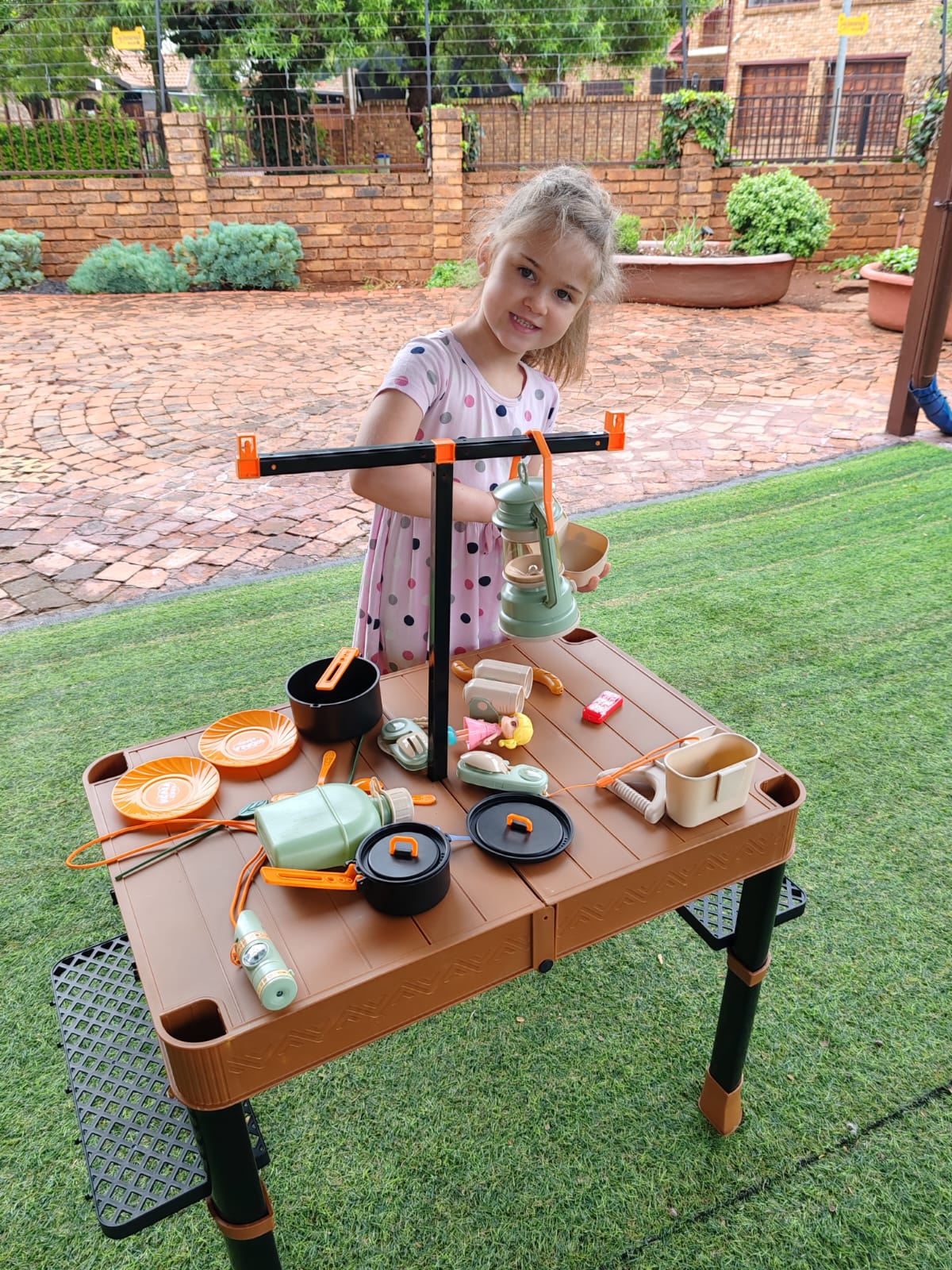 Camping Set