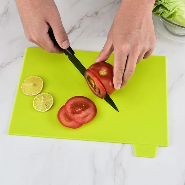 Chopping Board Set