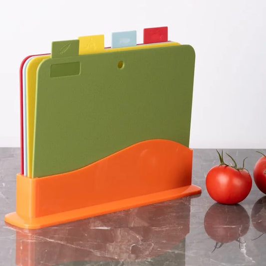 Chopping Board Set