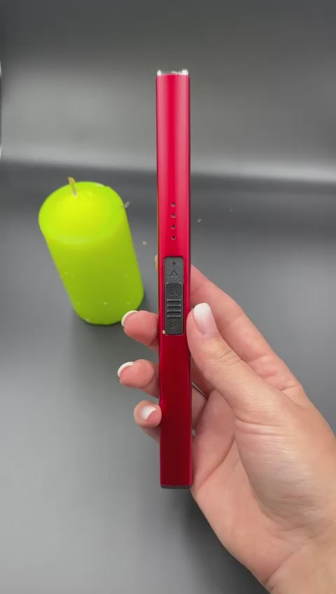 USB Candle Lighter