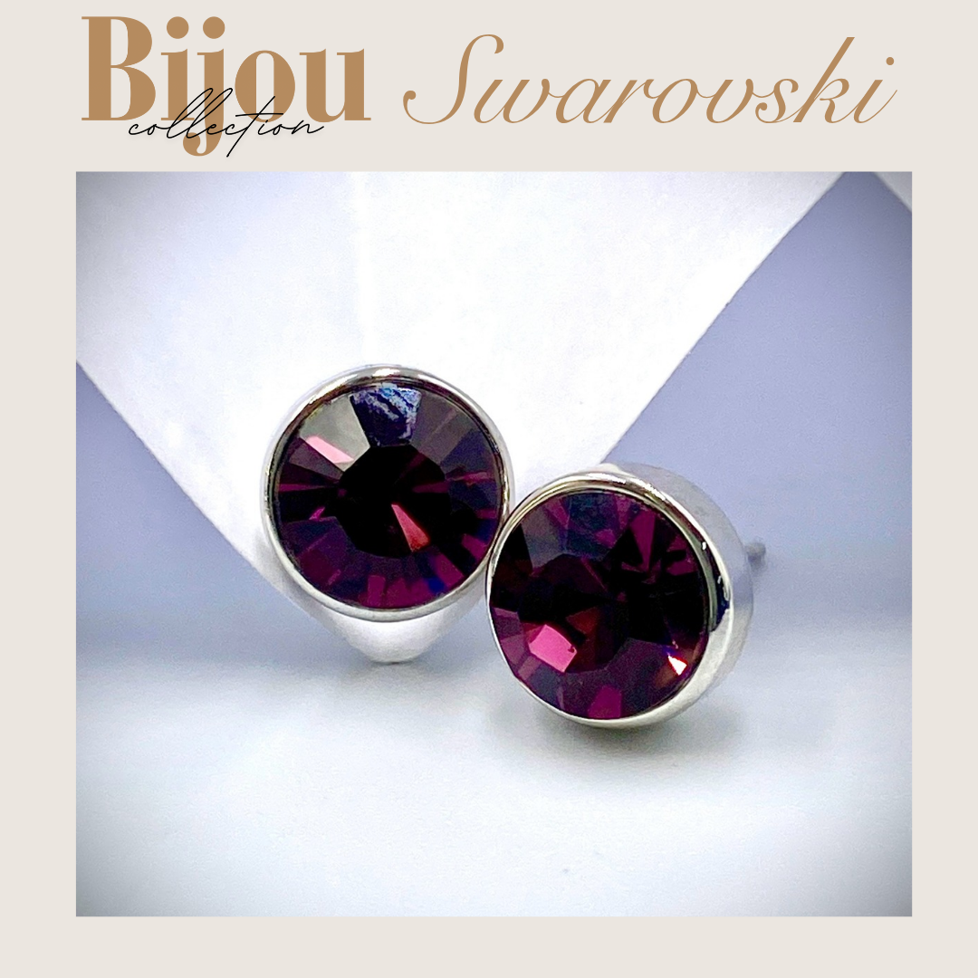 Bijou Earrings (BE25004)