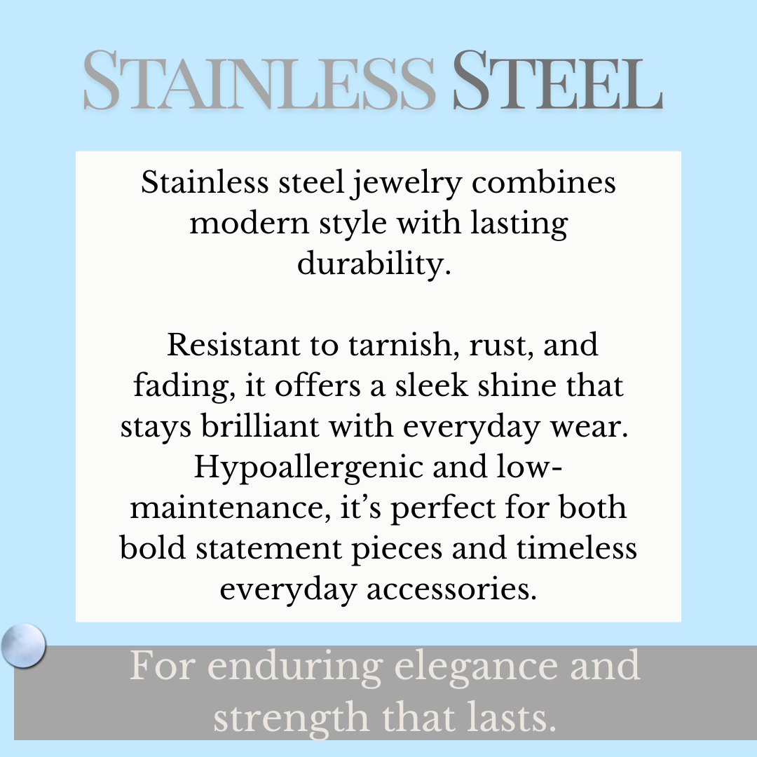 Stainless Steel Bracelets (SSGB25003)