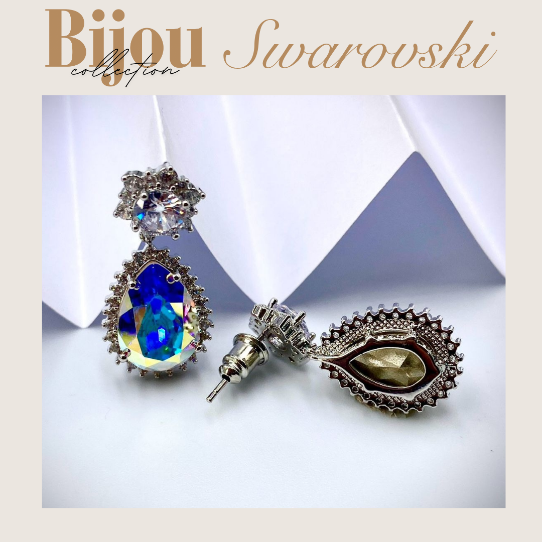 Bijou Earrings (BE25009)