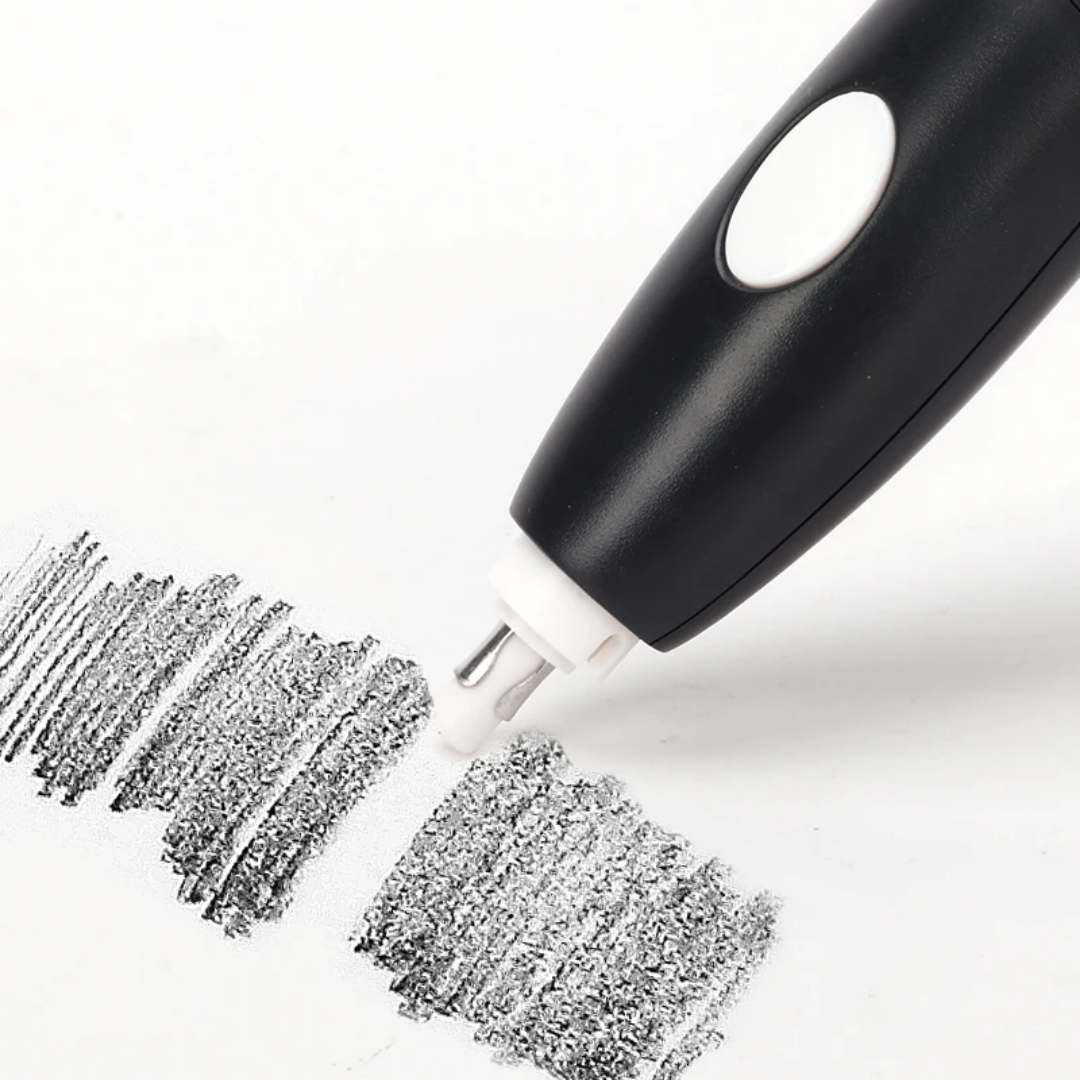 Electric Eraser