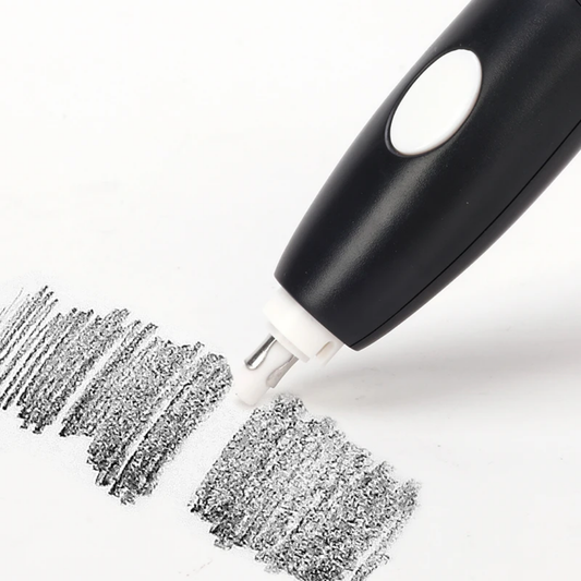 Electric Eraser