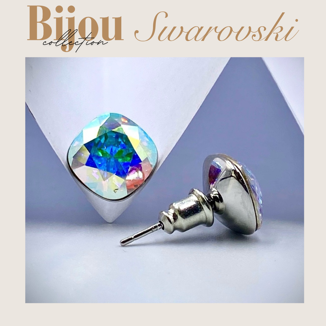Bijou Earrings (BE25002/7-11)