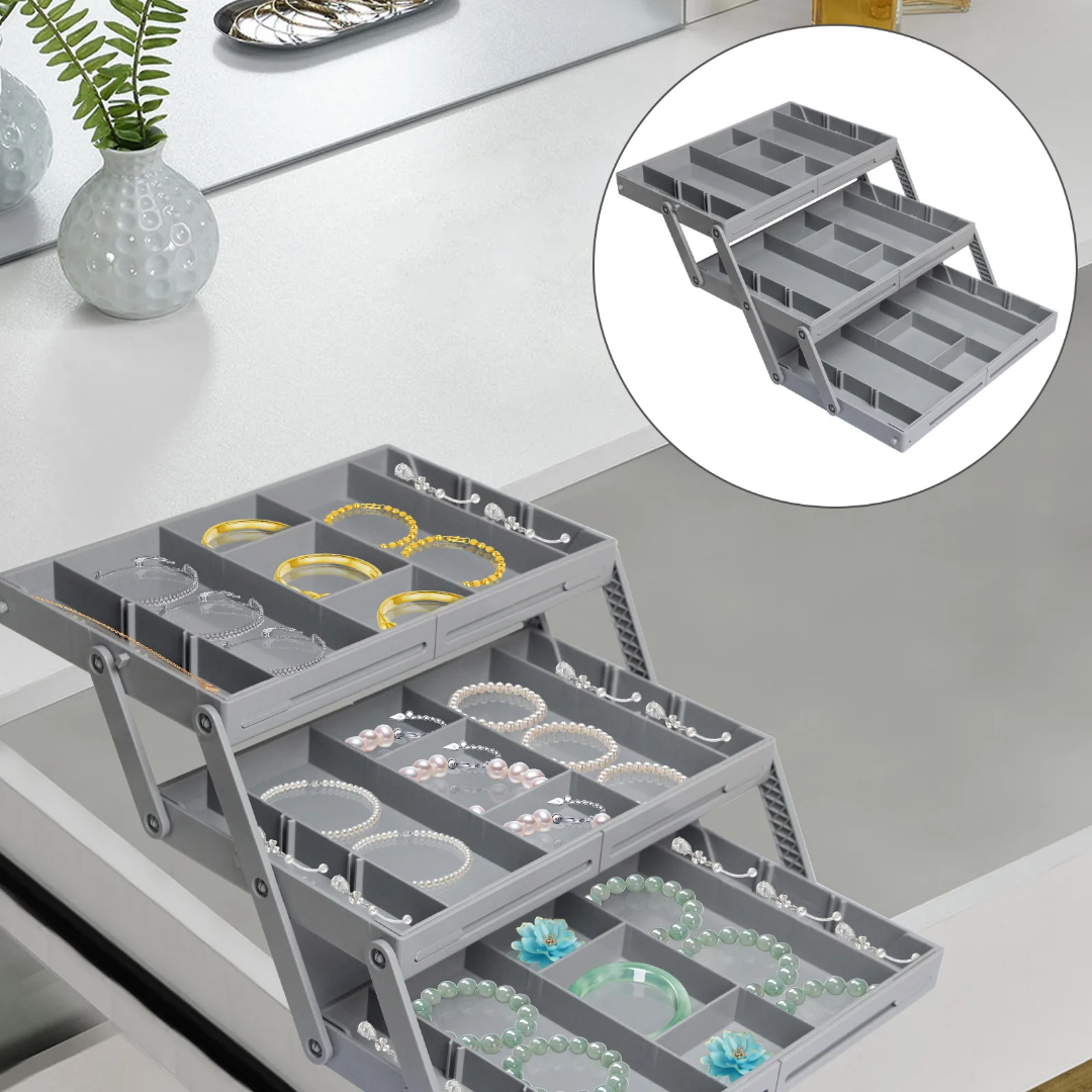 Smart Drawer