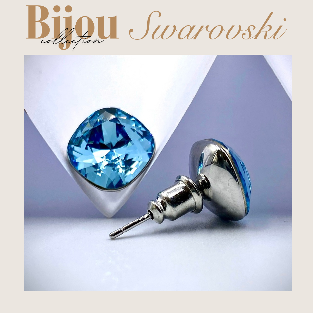 Bijou Earrings (BE25002/7-11)