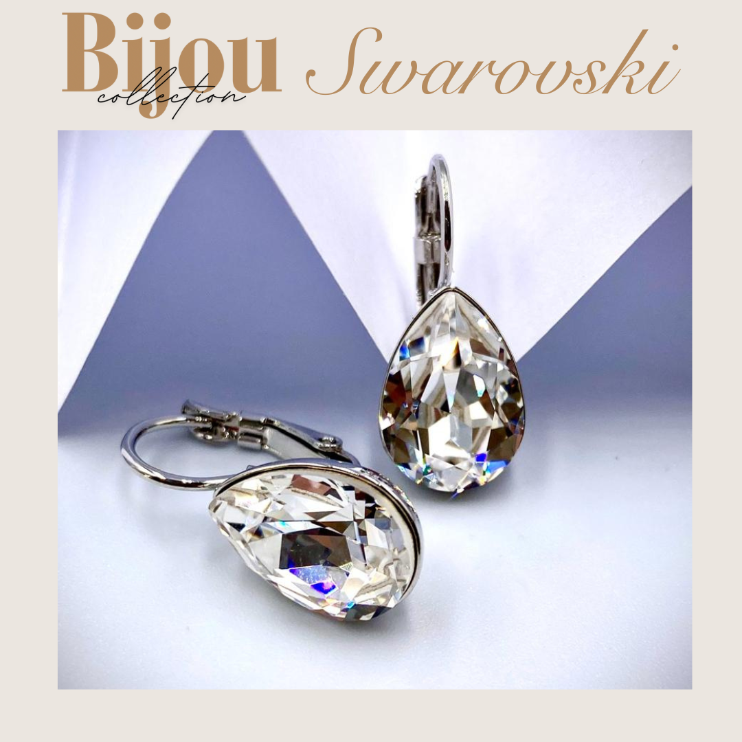 Bijou Earrings (BE25010)