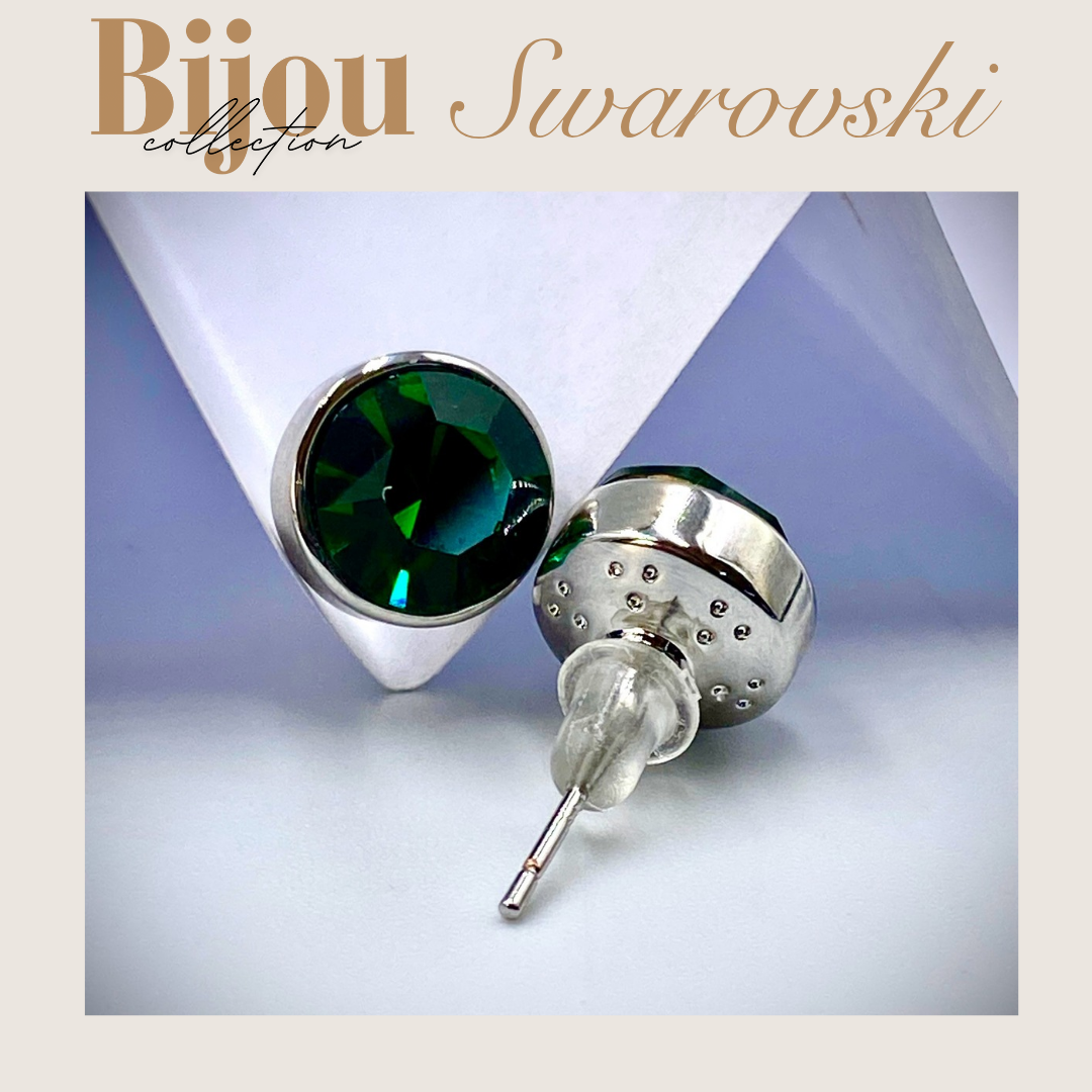 Bijou Earrings (BE25004)