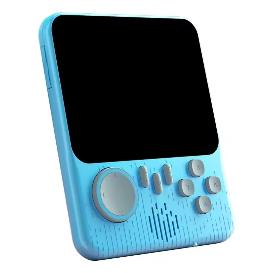 G7 Handheld Game Box