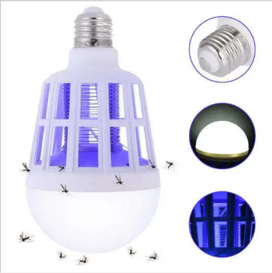Mosquito Killer Bulb