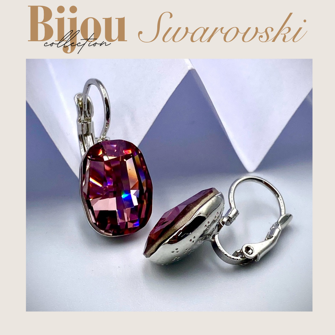 Bijou Earrings (BE25006)