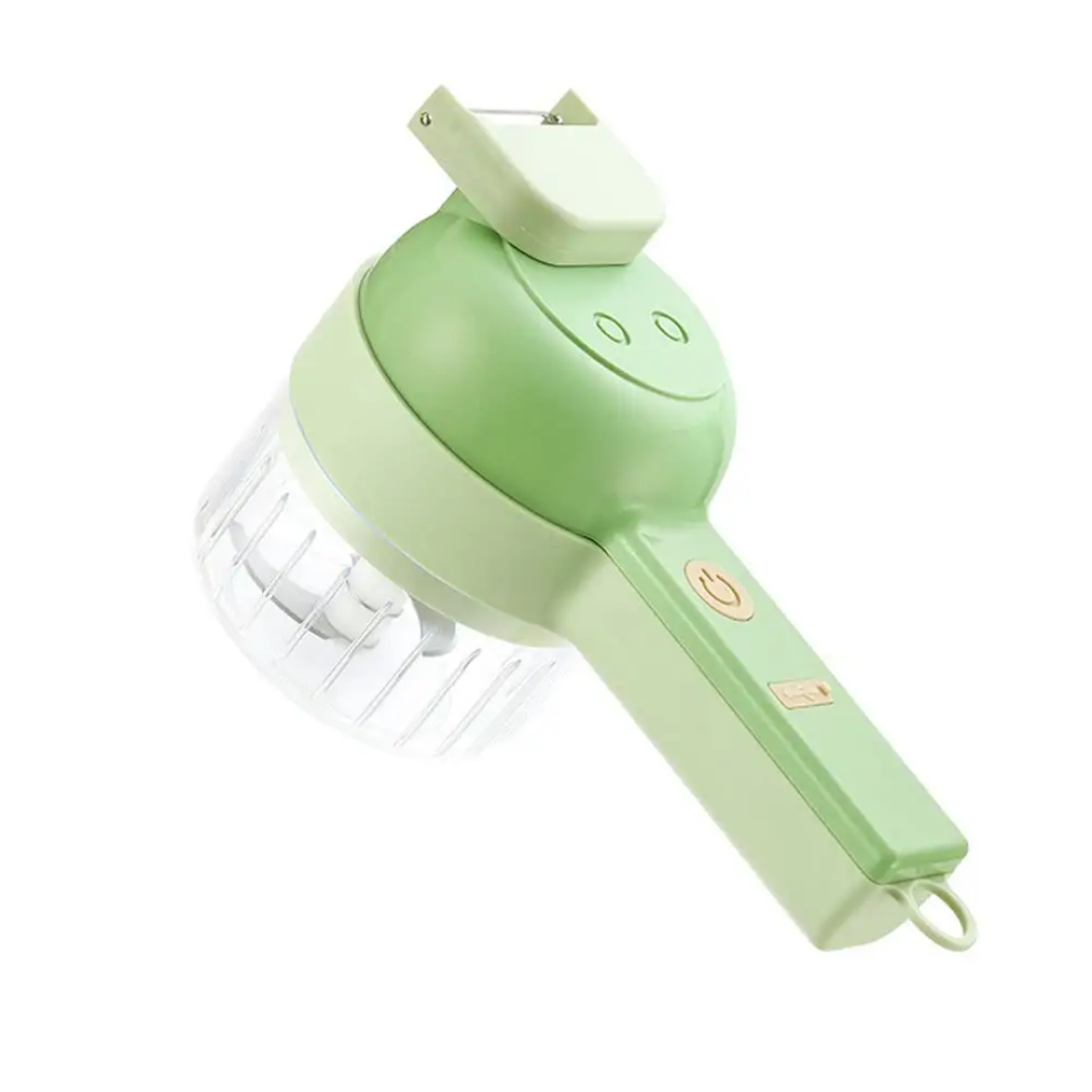 Gatling Food Chopper