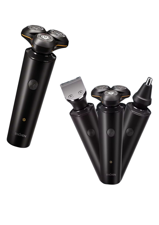 Rechargeable Shaver