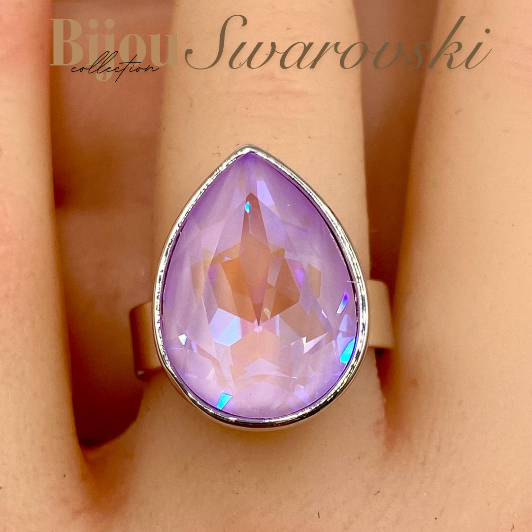 Bijou Rings - Limited Edition