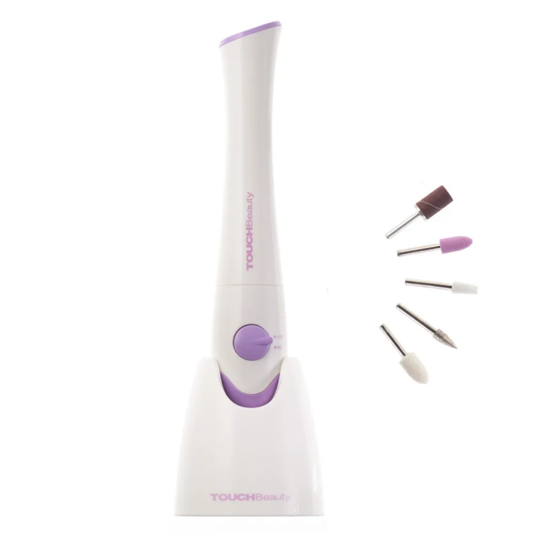 5-in-1 Manicure/Pedicure Set